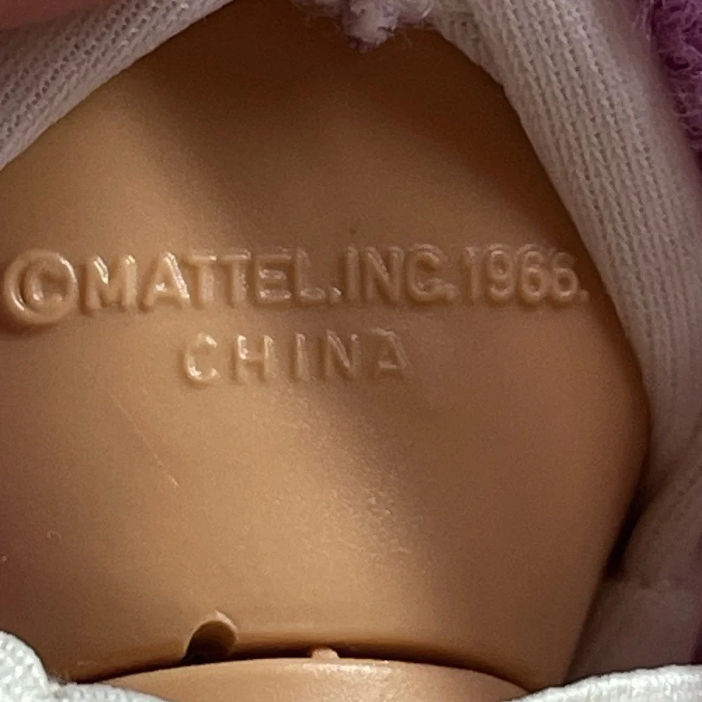 Vintage 1991 Spring Parade Barbie Doll Limited Edition Toys R‎ Us Mattel